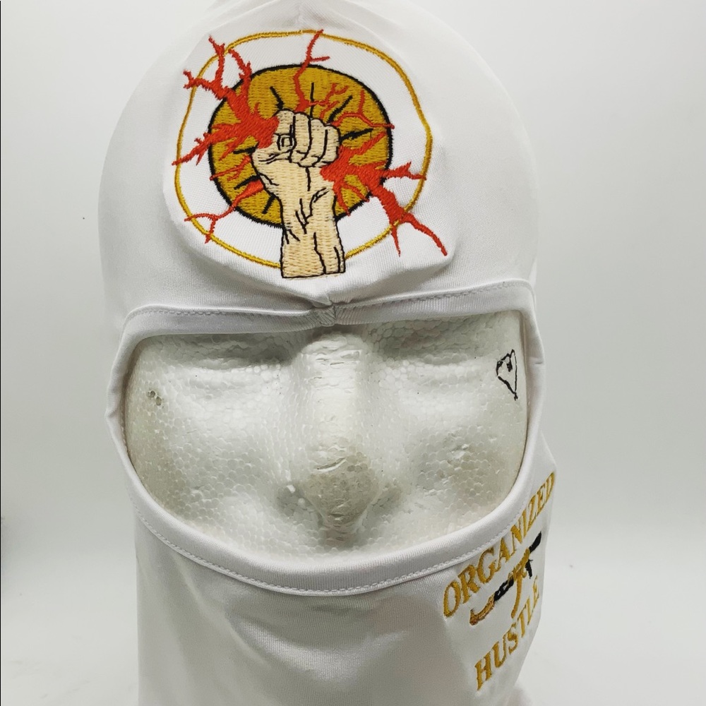 Sparky Ski Mask